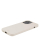 Holdit Silicone Case iPhone 15 Pro Max Light Beige 16004 - 1148775 - zdjęcie 3